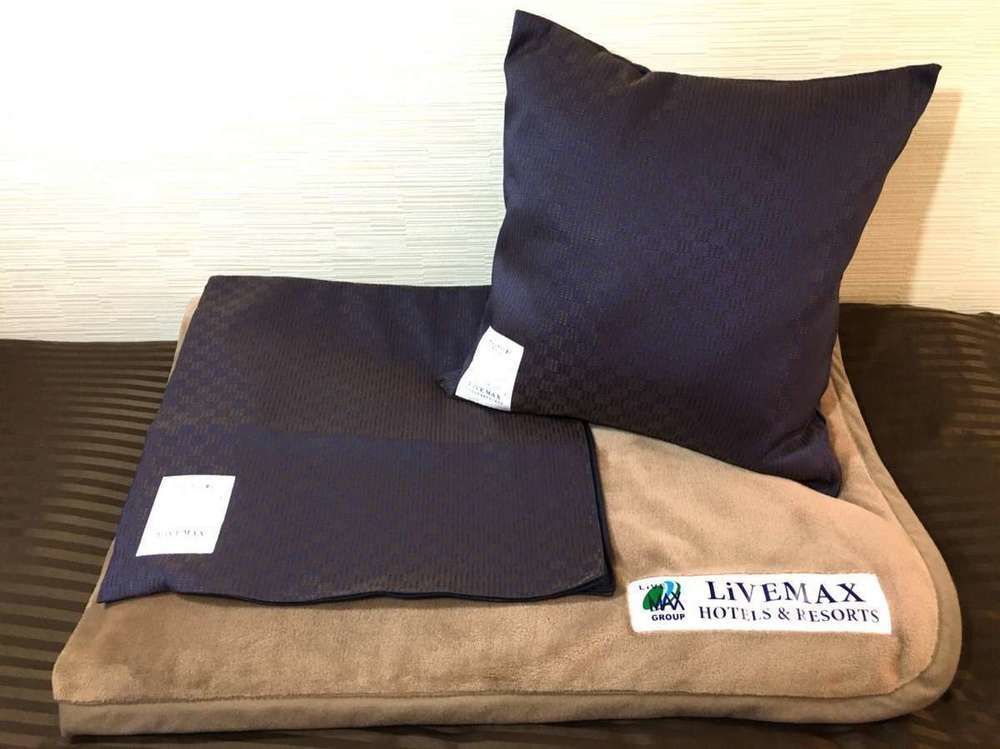 LiVEMAX酒店-葛西站前 東京都 外观 照片